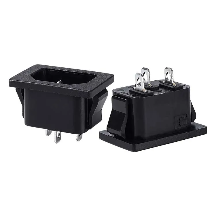 Moduli di entrata di potenza (PEM)