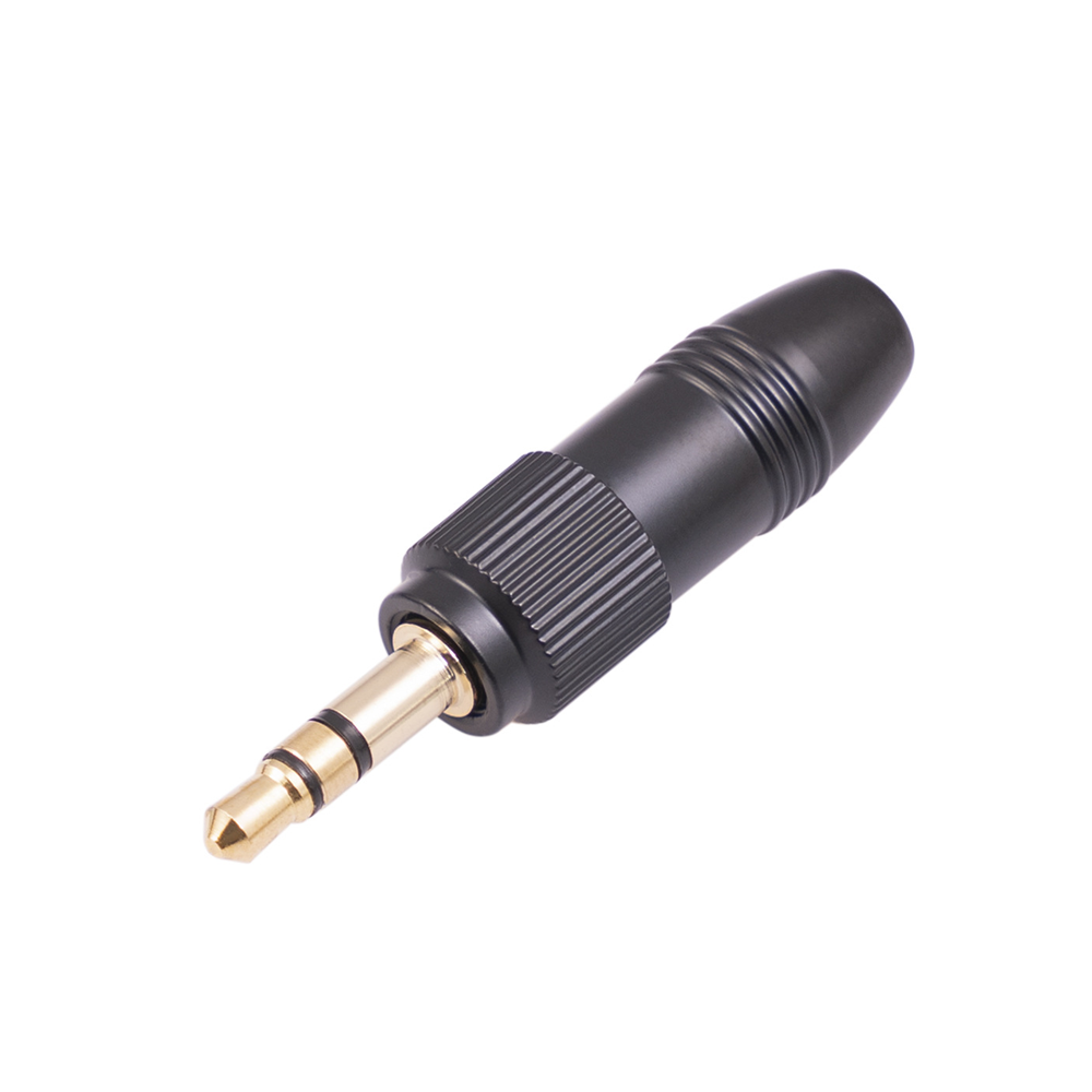 Barrel(3.5, RCA, DC) Connectors