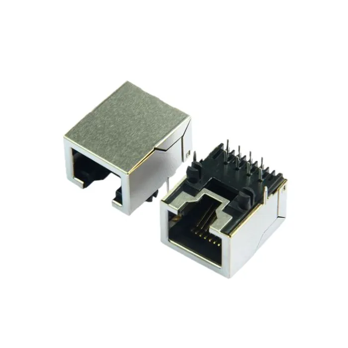 Modular/Ethernet Connector