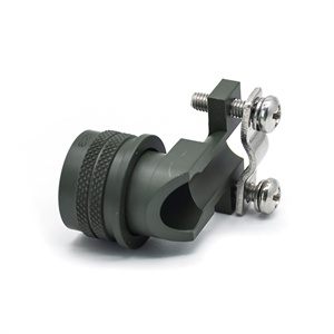 Backshells and Cable Clamps