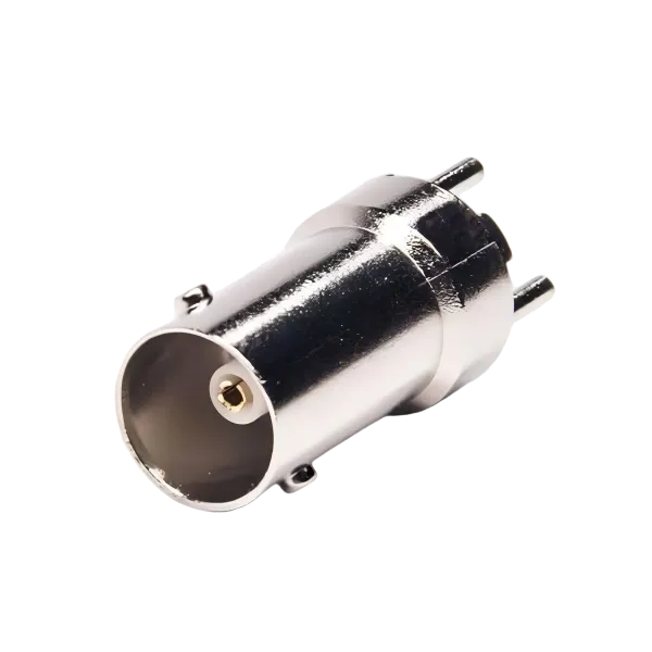 Micro BNC connectors