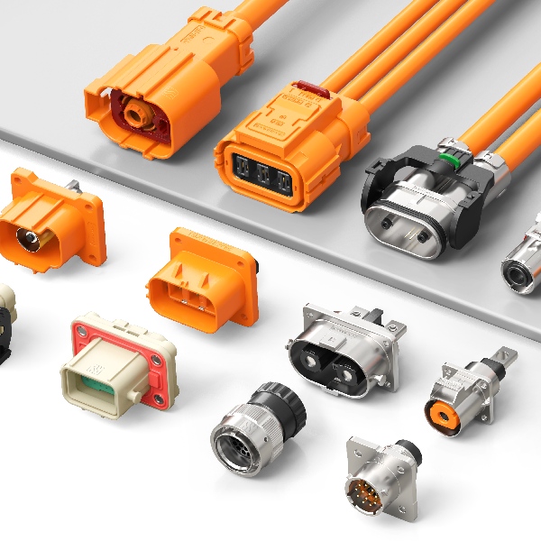 HVIL Connectors