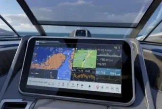 适用于 NMEA 2000 网络的船舶连接器和接线解决方案