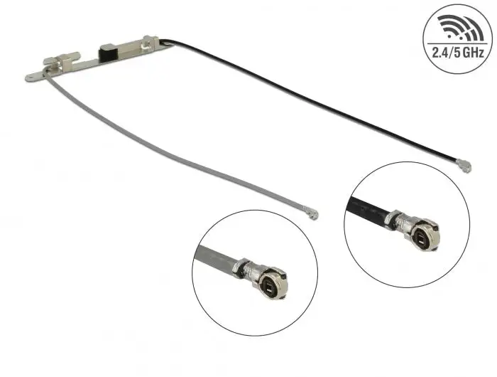 Circular Connectors