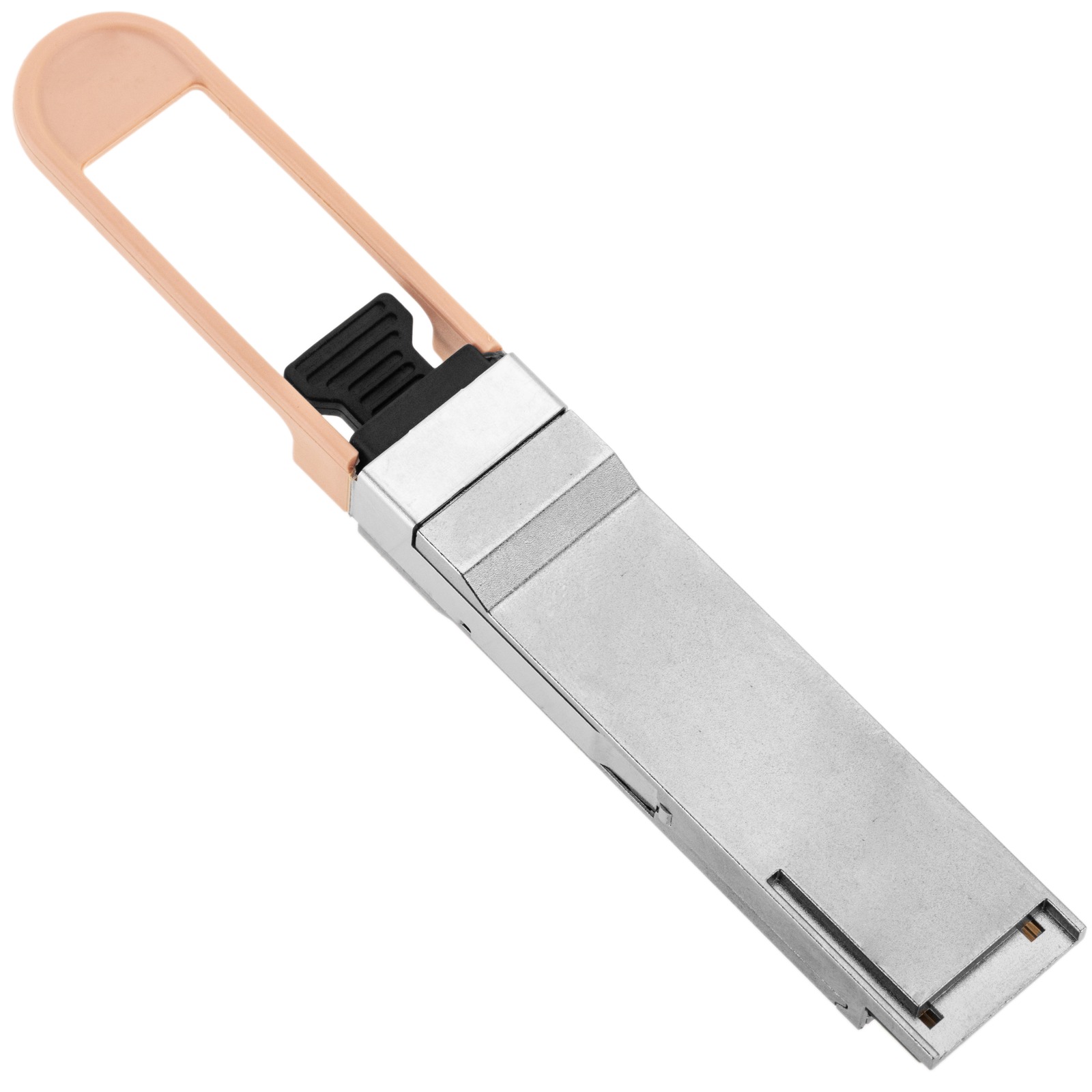 Elecbee Модуль оптического волокна интерфейса 850нм 300М 40Гбпс порта ММФ МПО порта КСФП+