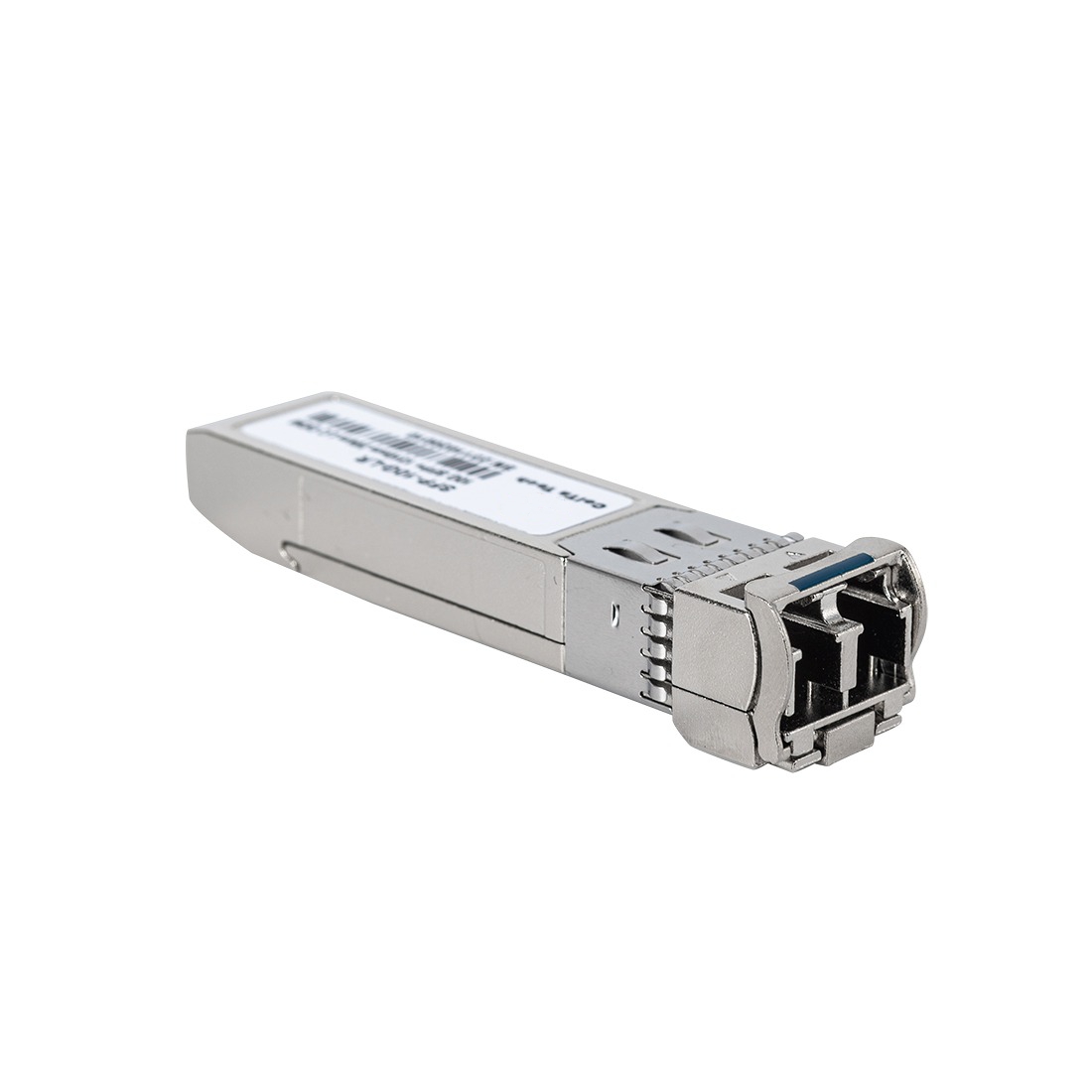 Elecbee Интерфейс 1310нм 10КМ 40Гбпс ДДМ дуплекса ЛК модуля КСФП+ ПСМ оптически