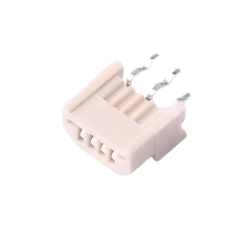 FFC、FPC（扁平柔性）连接器