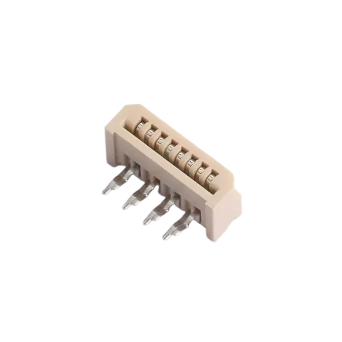 FFC, FPC (Flat Flexible) Connector Assemblies