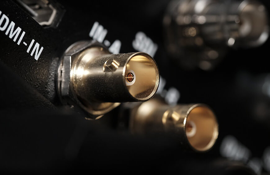 Comprehensive BNC Connector Guide: Types, Applications & Buying Tips