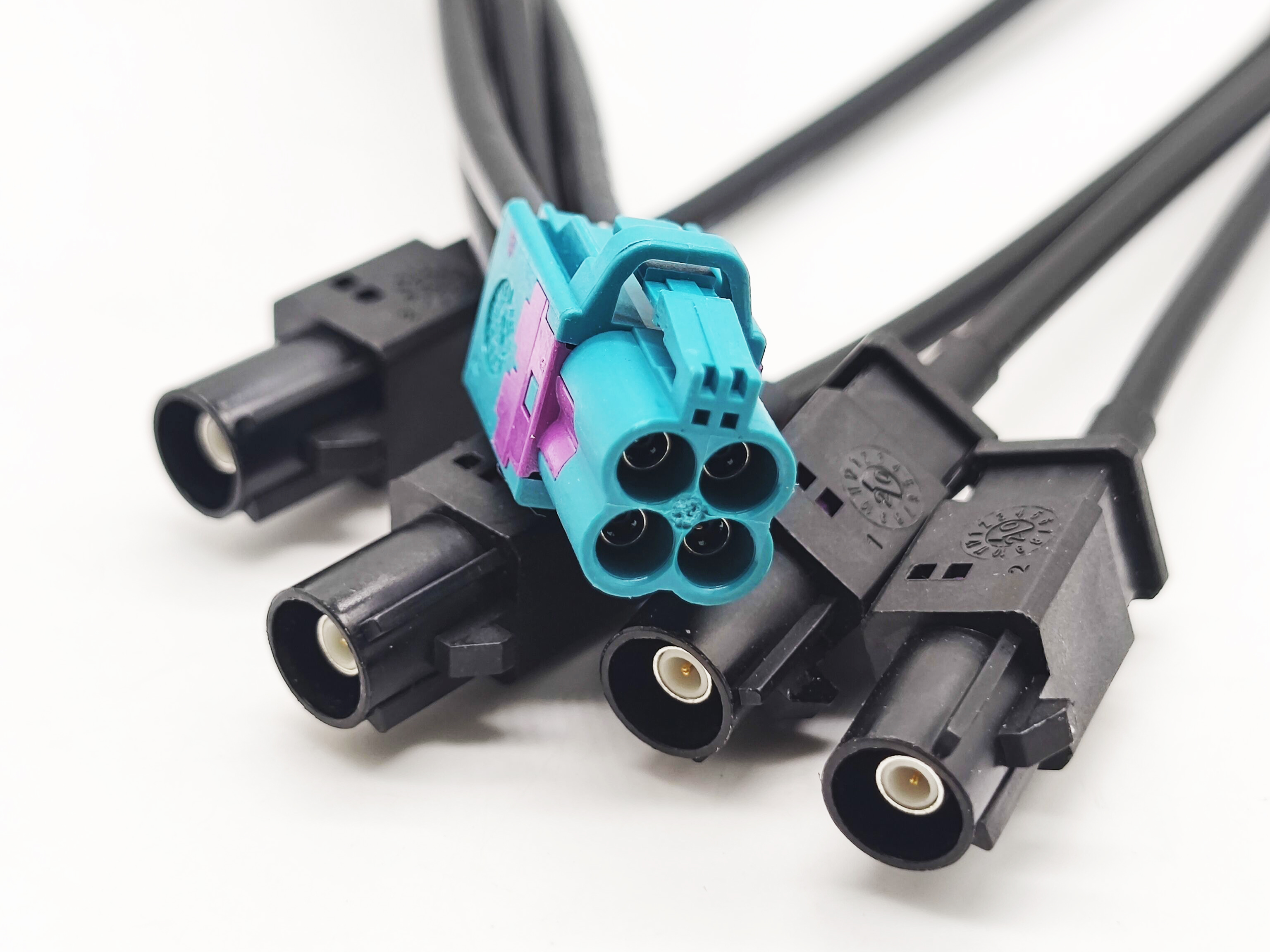 What are the Connector Performance Indicators?