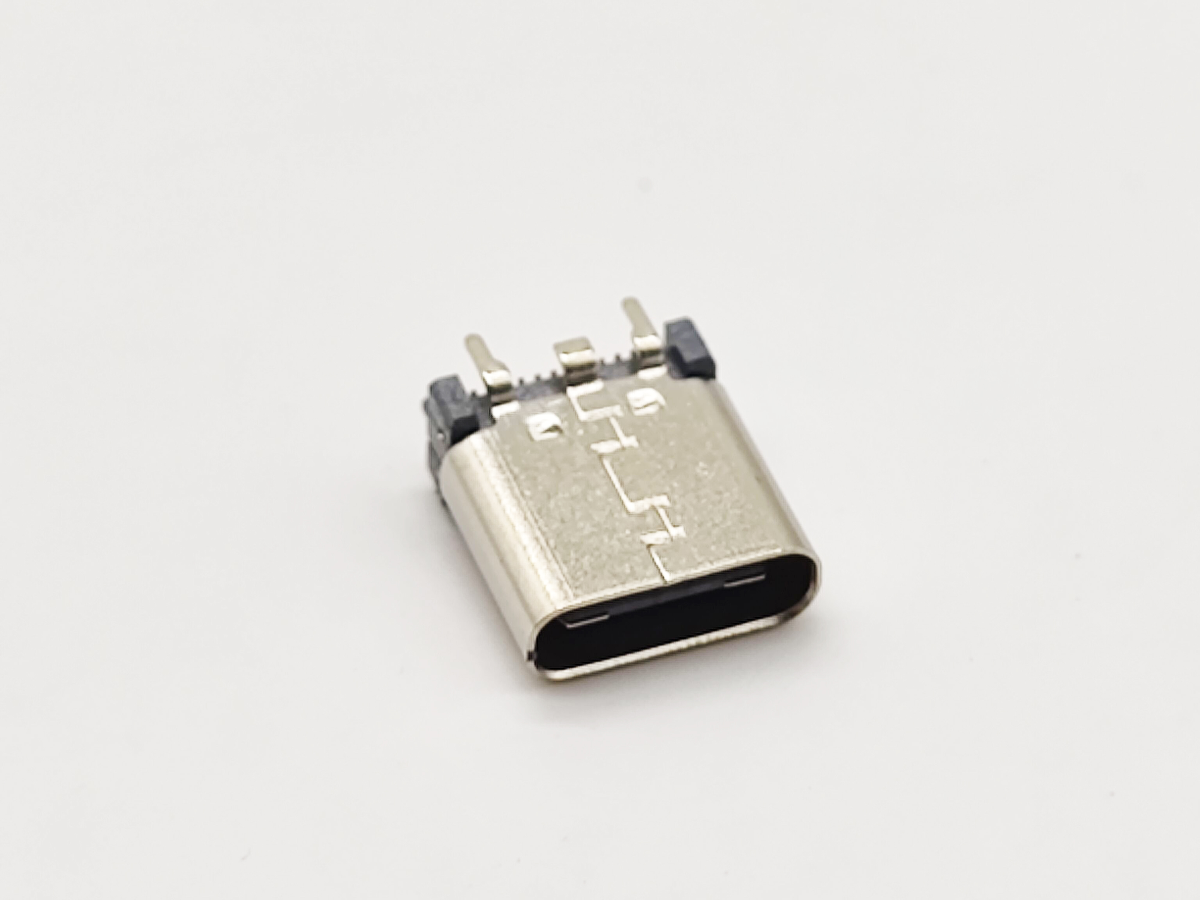 To know more about USB connector type