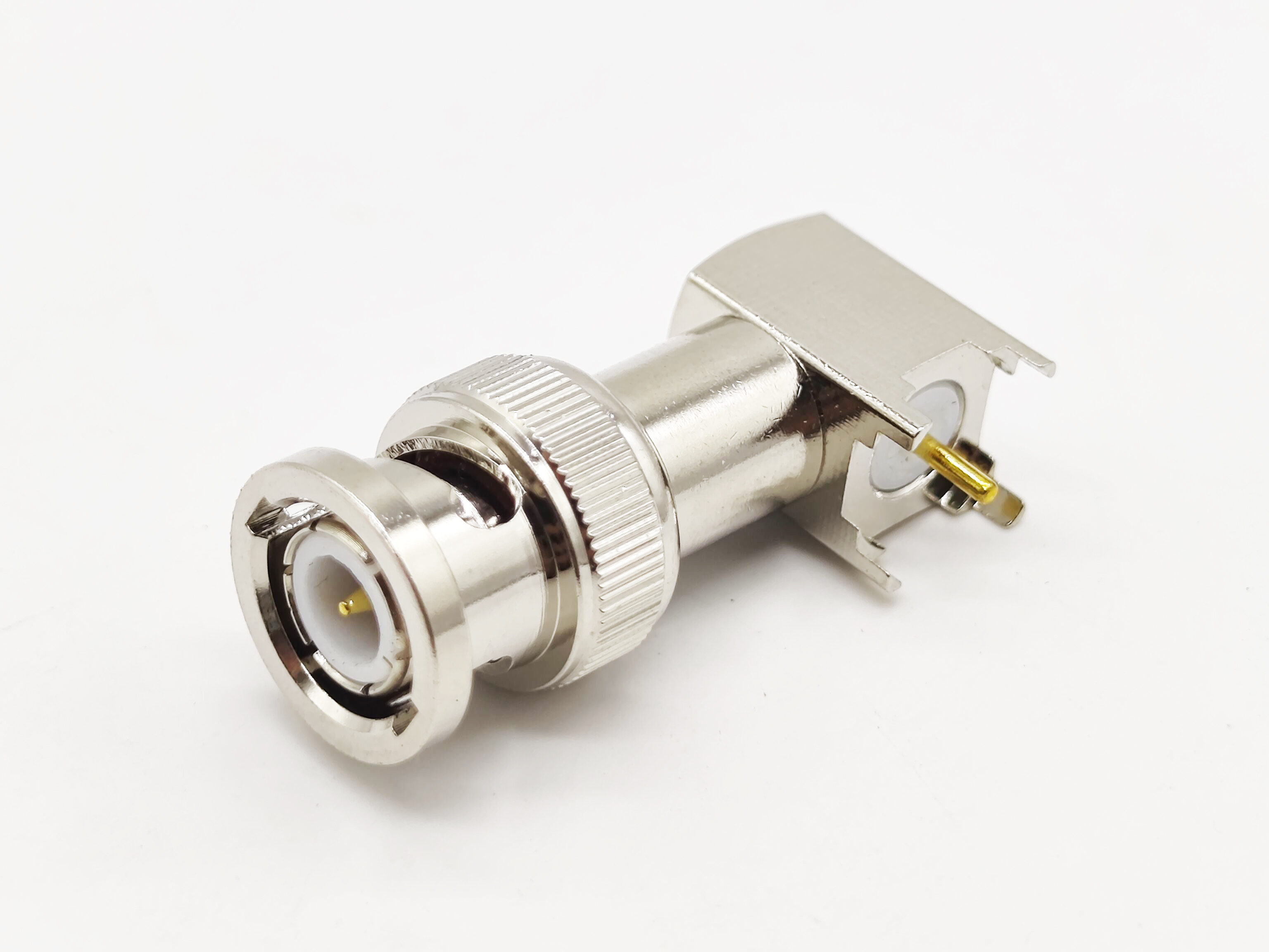 Introduction to BNC connector