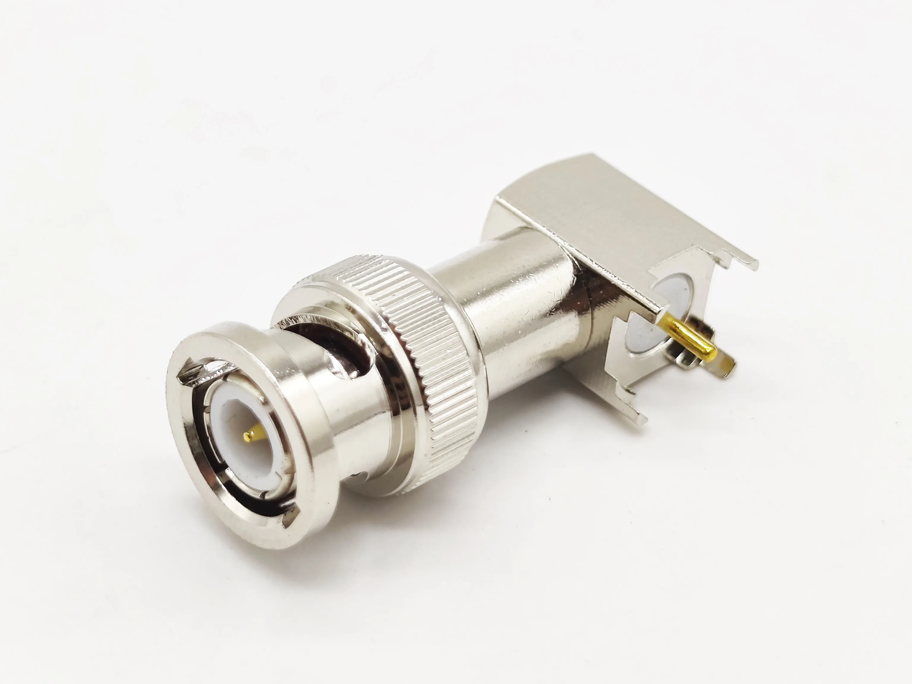 Einführung in den BNC-Anschluss