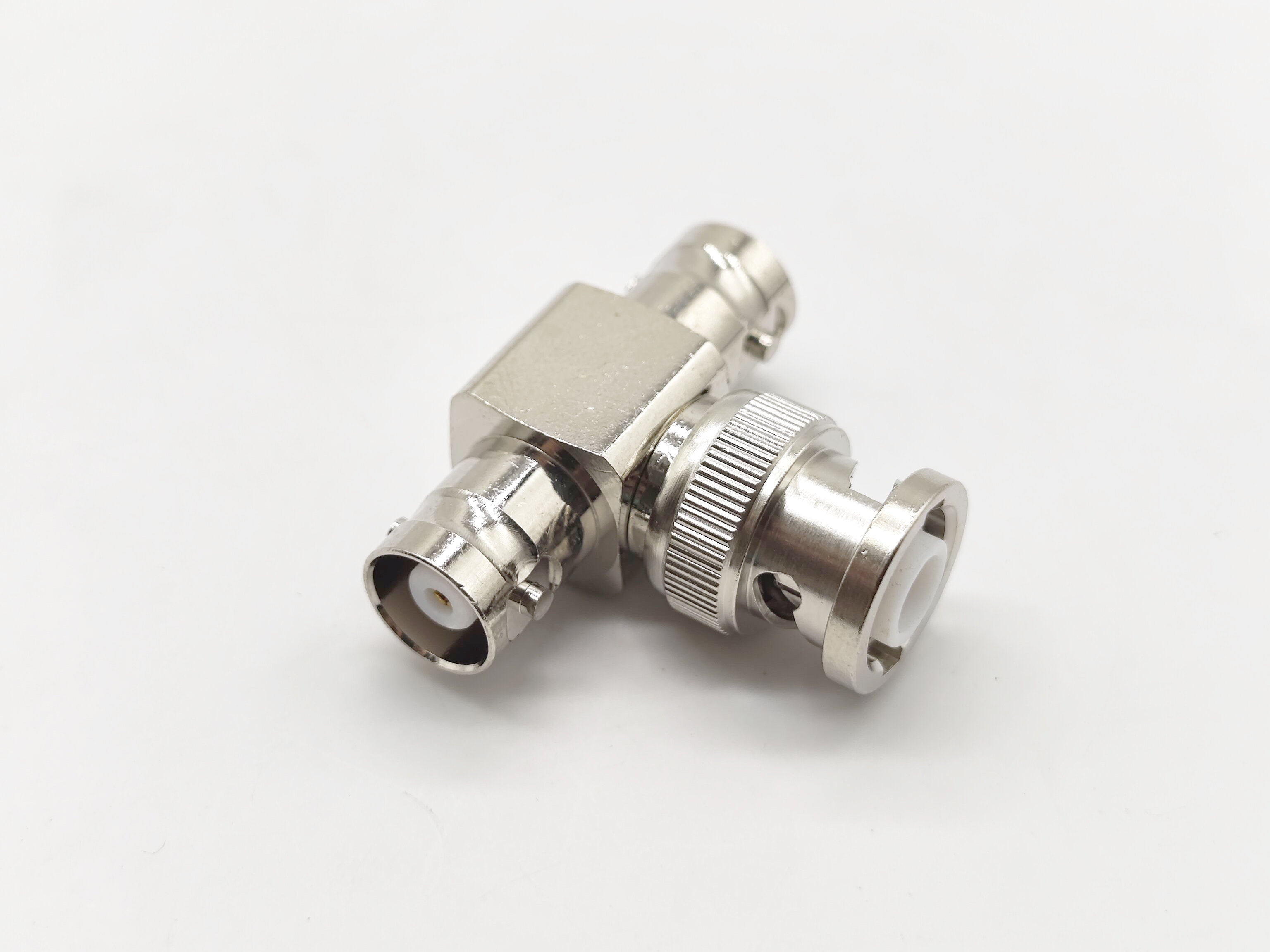 Why SHV Connectors are the Best Choice for High Voltage Testing