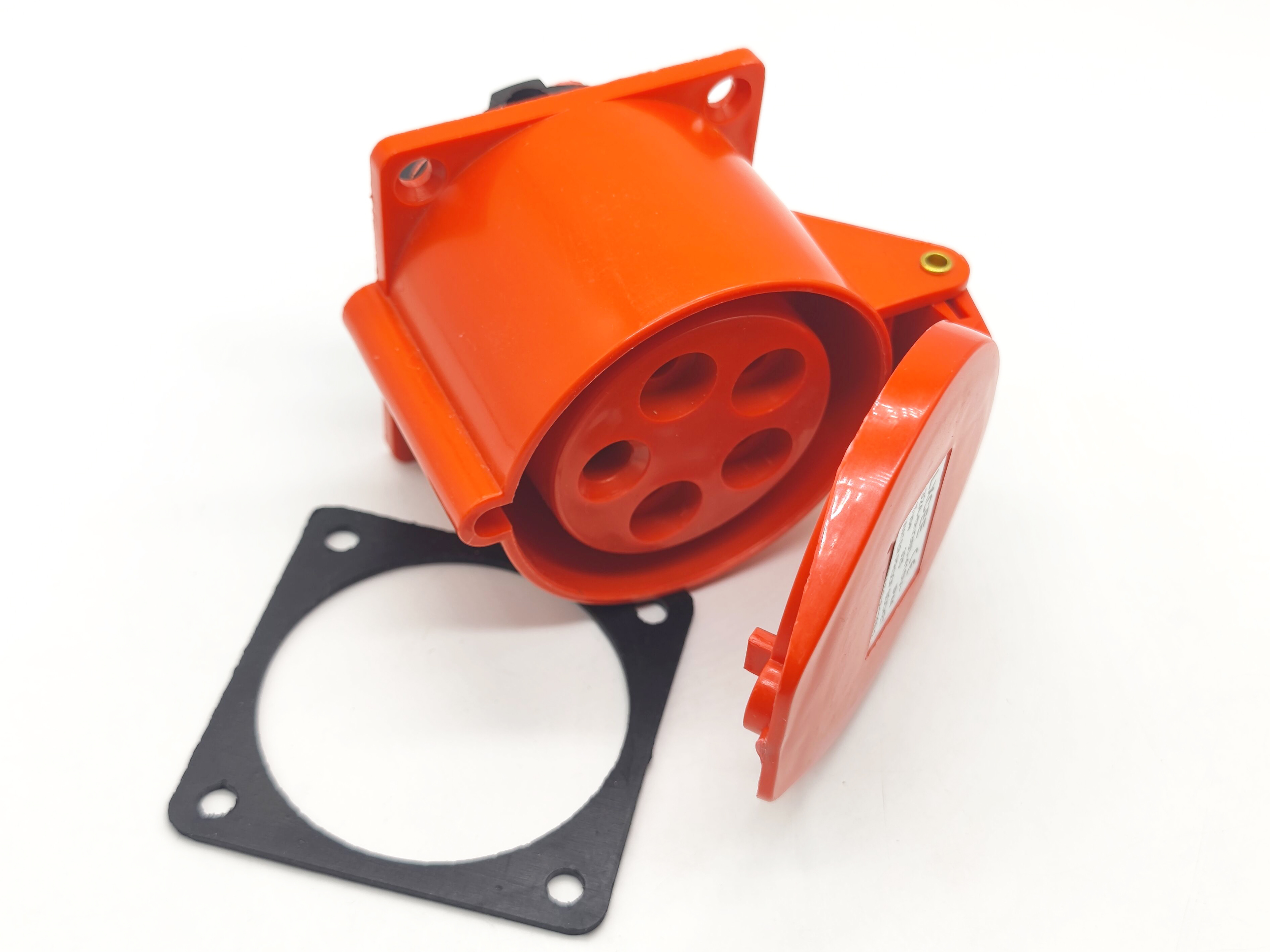 Precautions for using Industrial Connectors