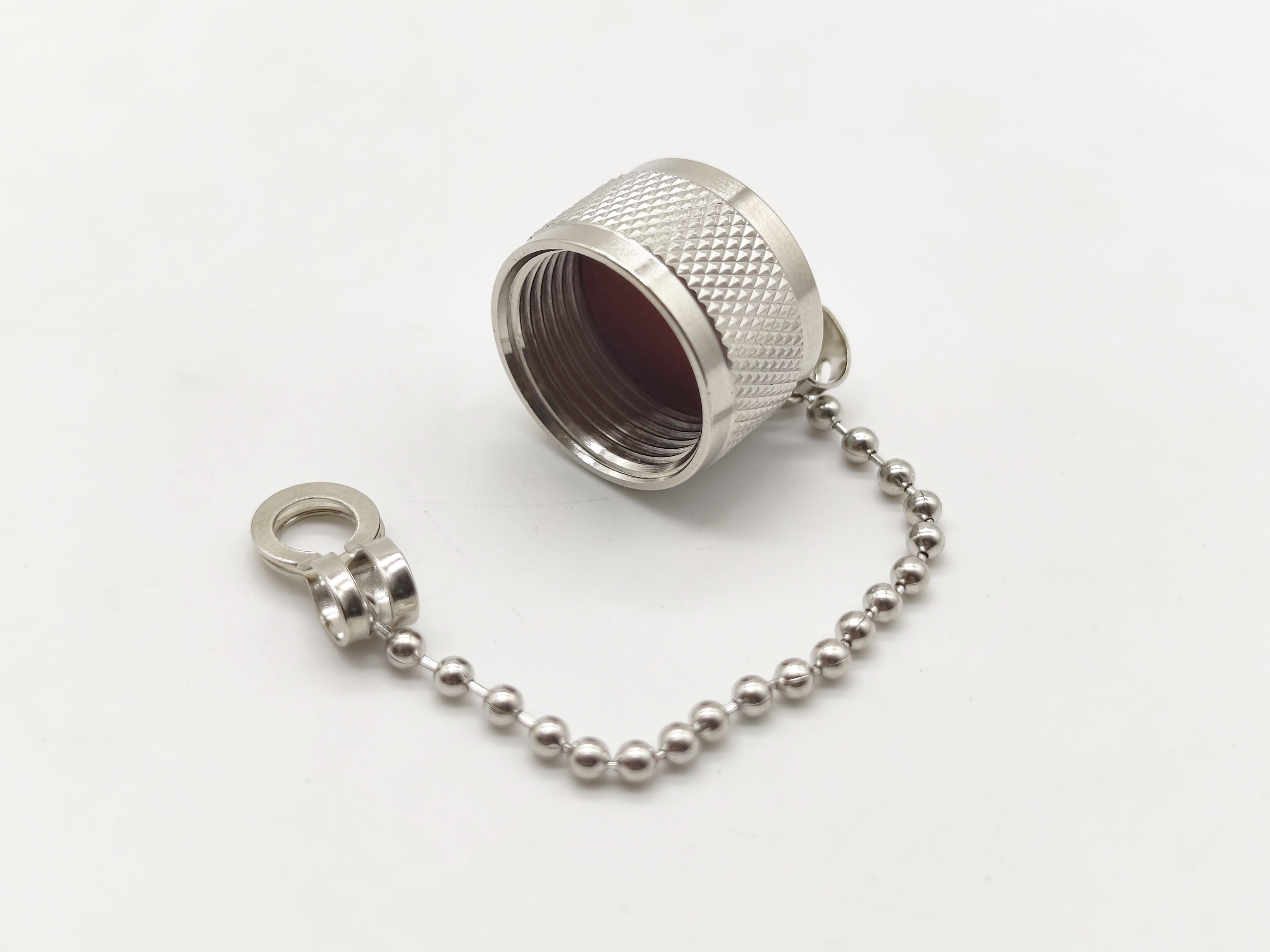 The Importance of Dust Caps in RF Connectors