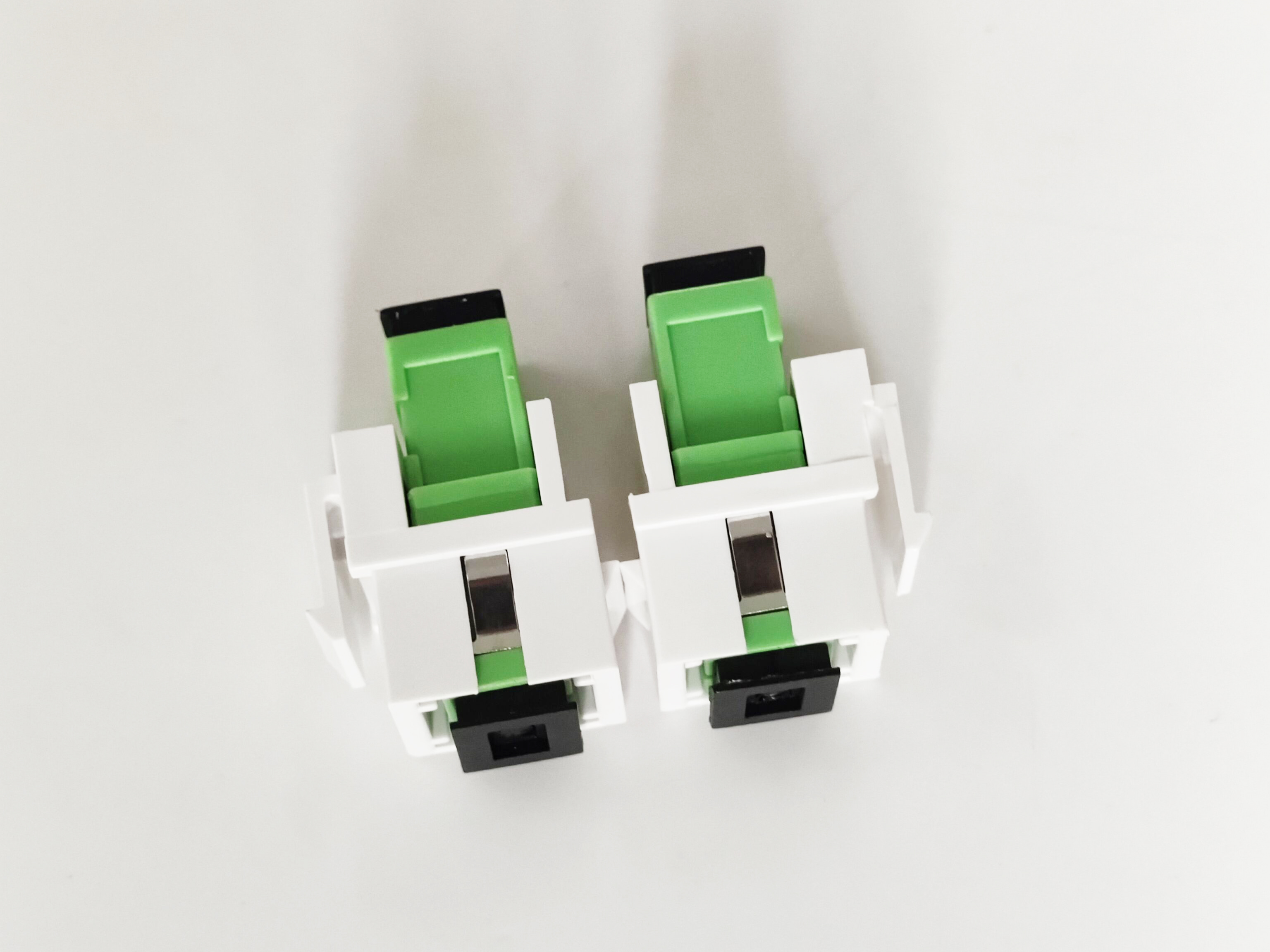 What is an optical module?