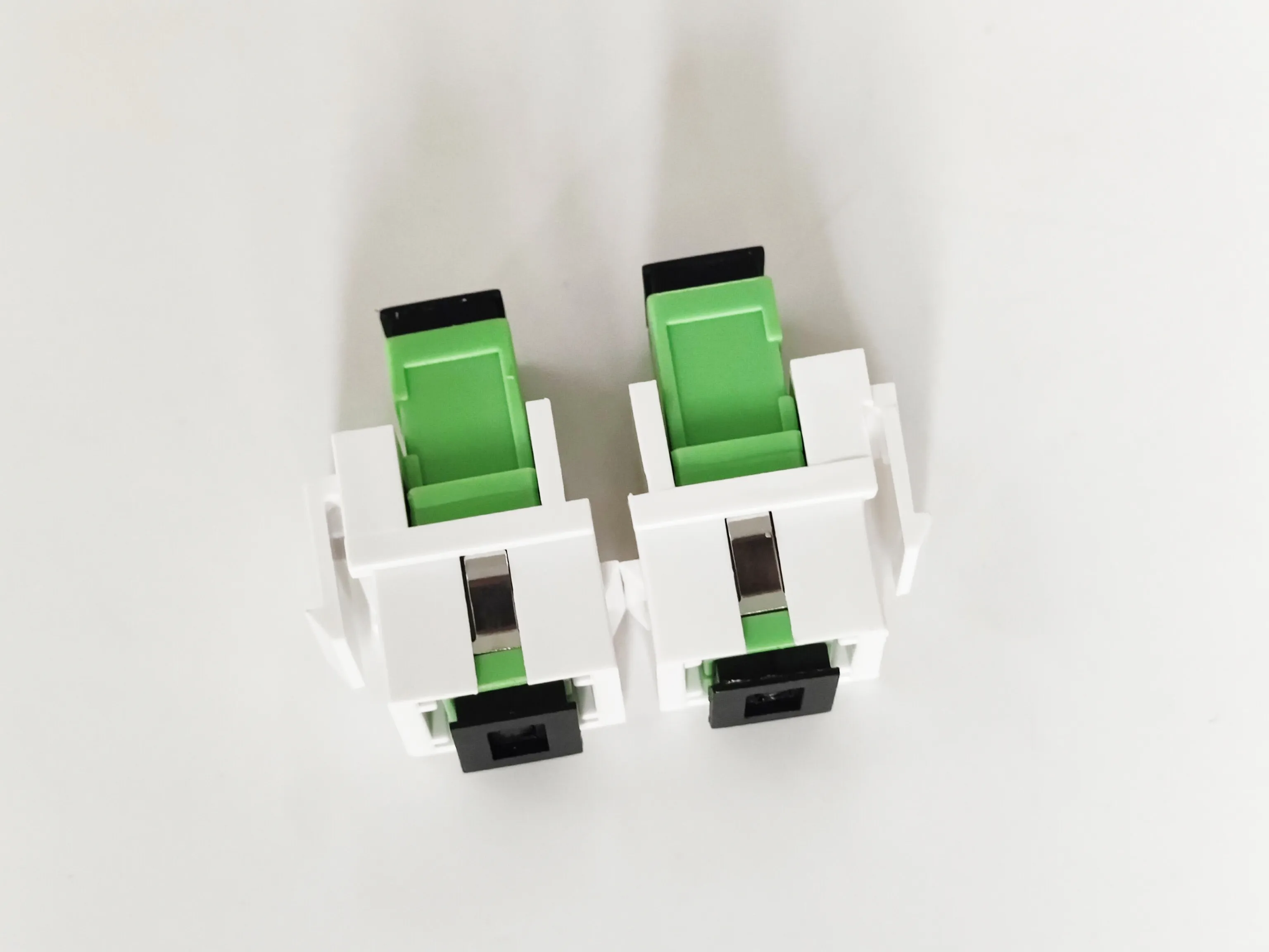 What is an optical module?