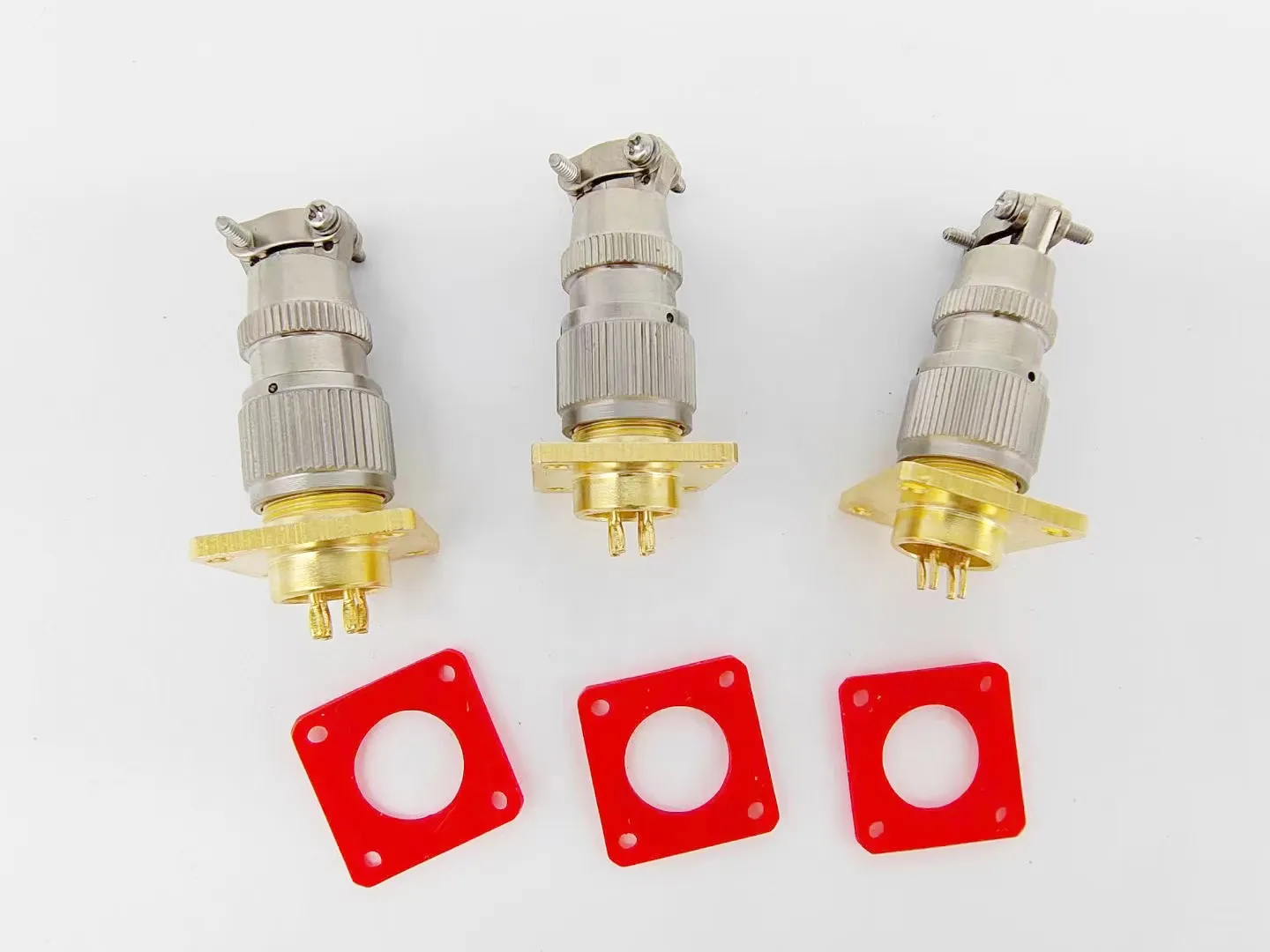 What is Glass Sintered Connector?