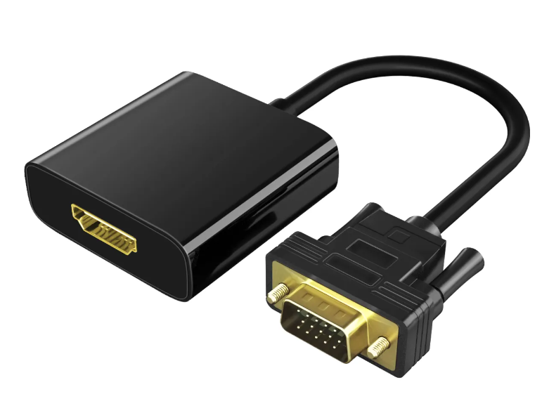 What is a HDMI Converter?
