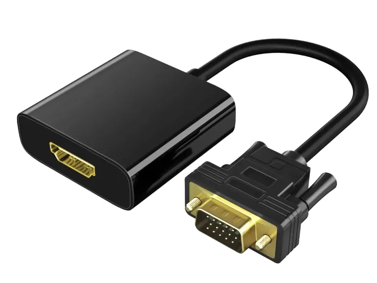 What is a HDMI Converter?