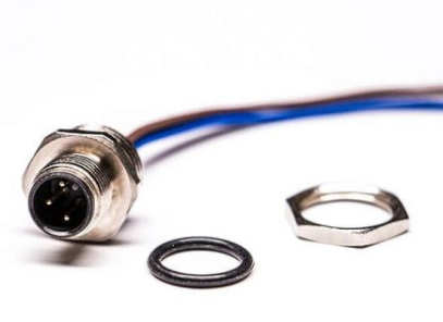 One article is enough to understand the material requirements of M12 connectors