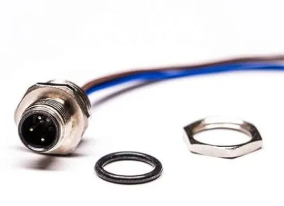 Un article suffit pour comprendre les exigences matérielles des connecteurs M12