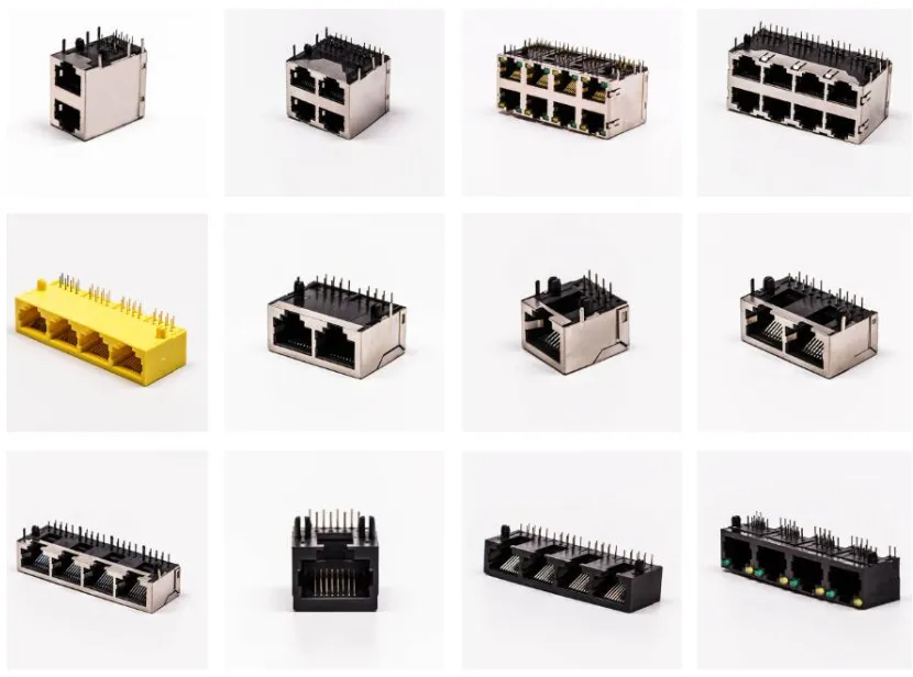 These tips must be mastered when choosing Ethernet connectors and cables