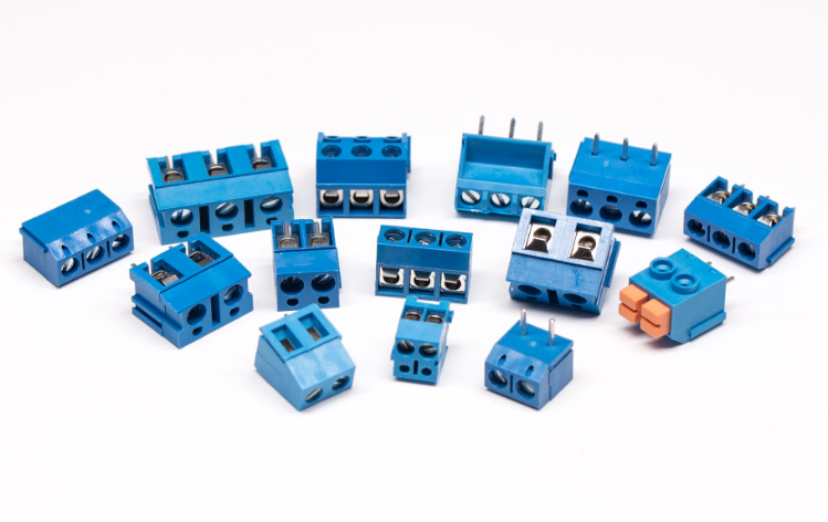 Terminal Manufacturer Ranking