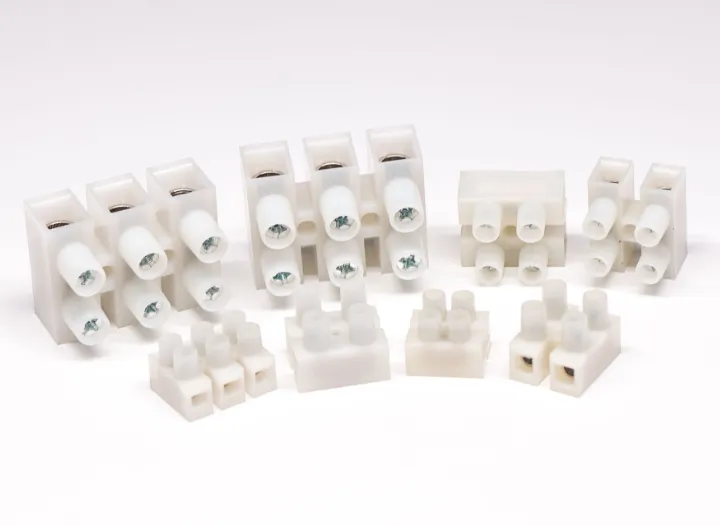 We must eliminate these problems when crimping the terminal wire