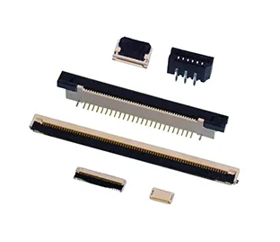 What do I talk about when I talk about FPC connector circuit problems