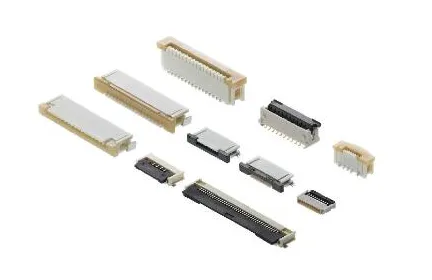 What to do when the FPC connector encounters scratches?