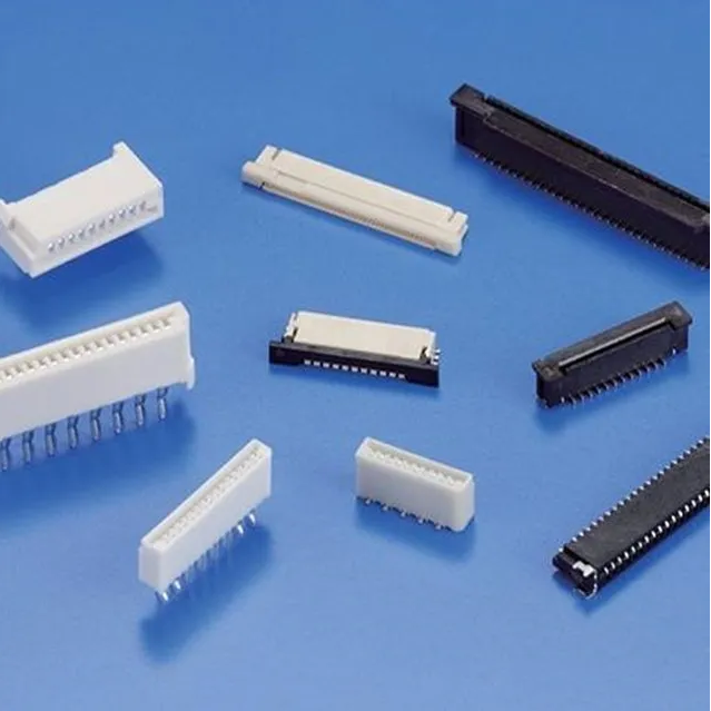 I produttori di connettori FPC parlano di problemi del circuito FPC (prova personalizzata)