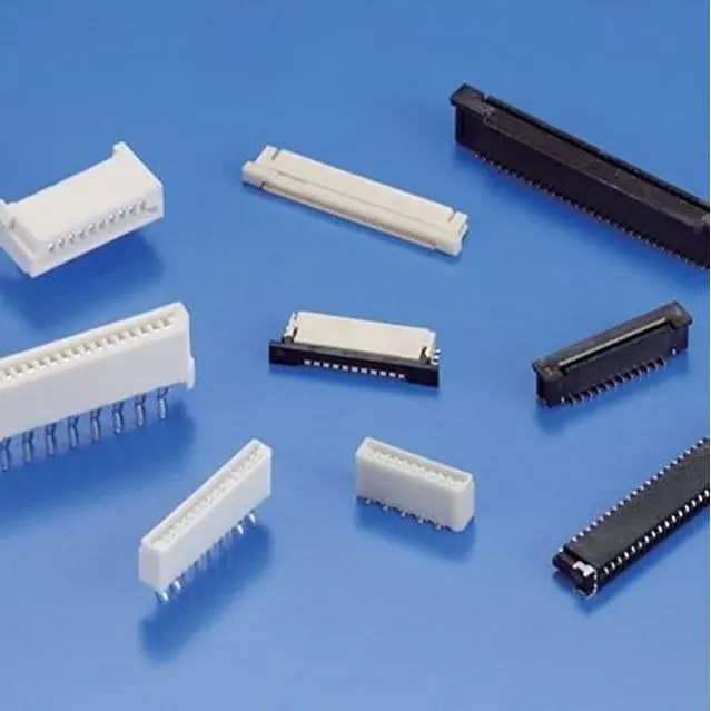 FPC connector manufacturers talk about FPC circuit problems (custom proofing)