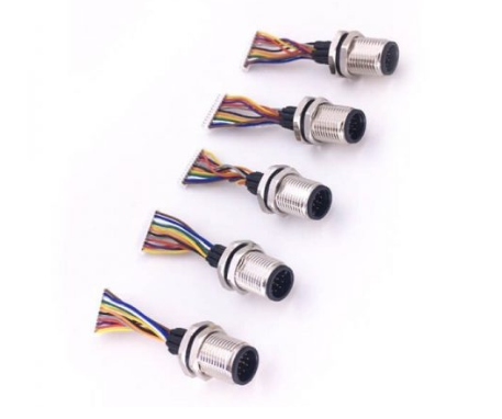 Circular connector manufacturer ranking