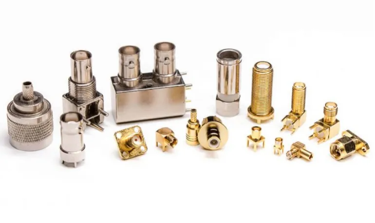 There are so many types of FFC connectors