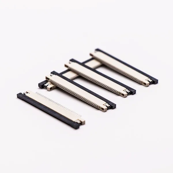 FPC连接器使用的脉冲热压焊机有什么特点？