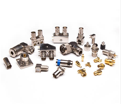 The benefits of RF connector manufacturers to consumers after passing ISO9001