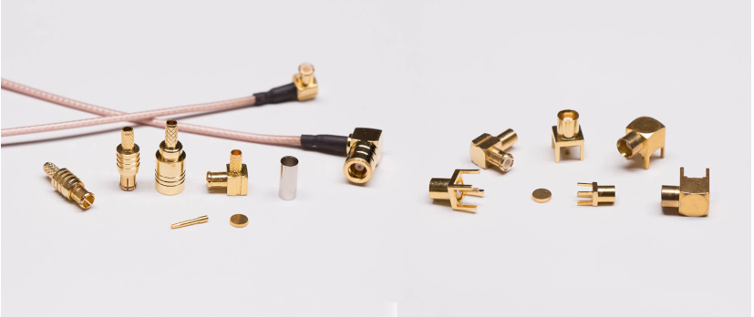 RF Connector Customization Fee