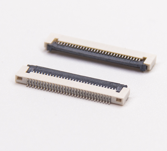 Quali sono le specifiche del connettore FPC