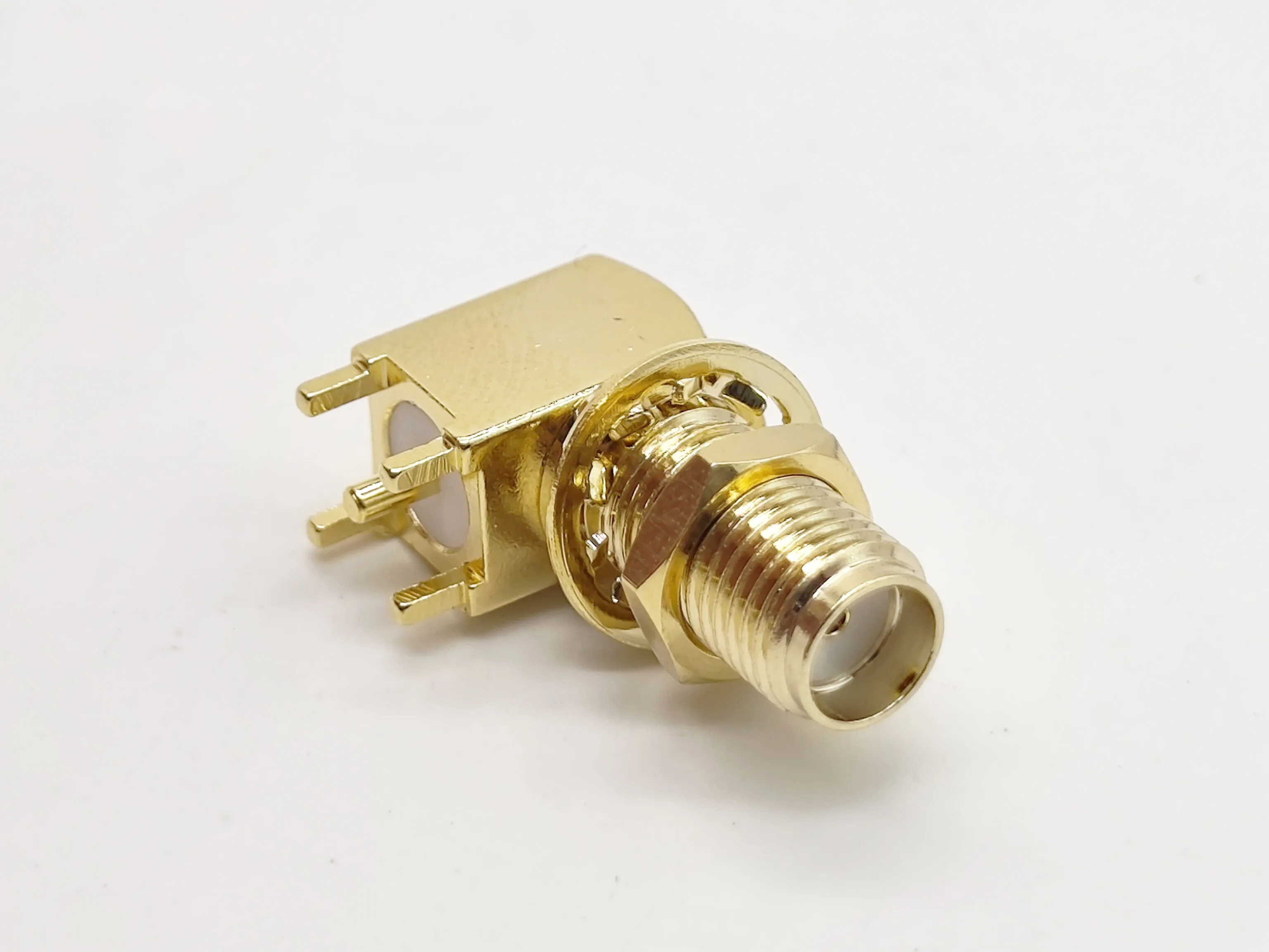 Difference Between SMA and RP-SMA – you need to know about Coaxial Connectors