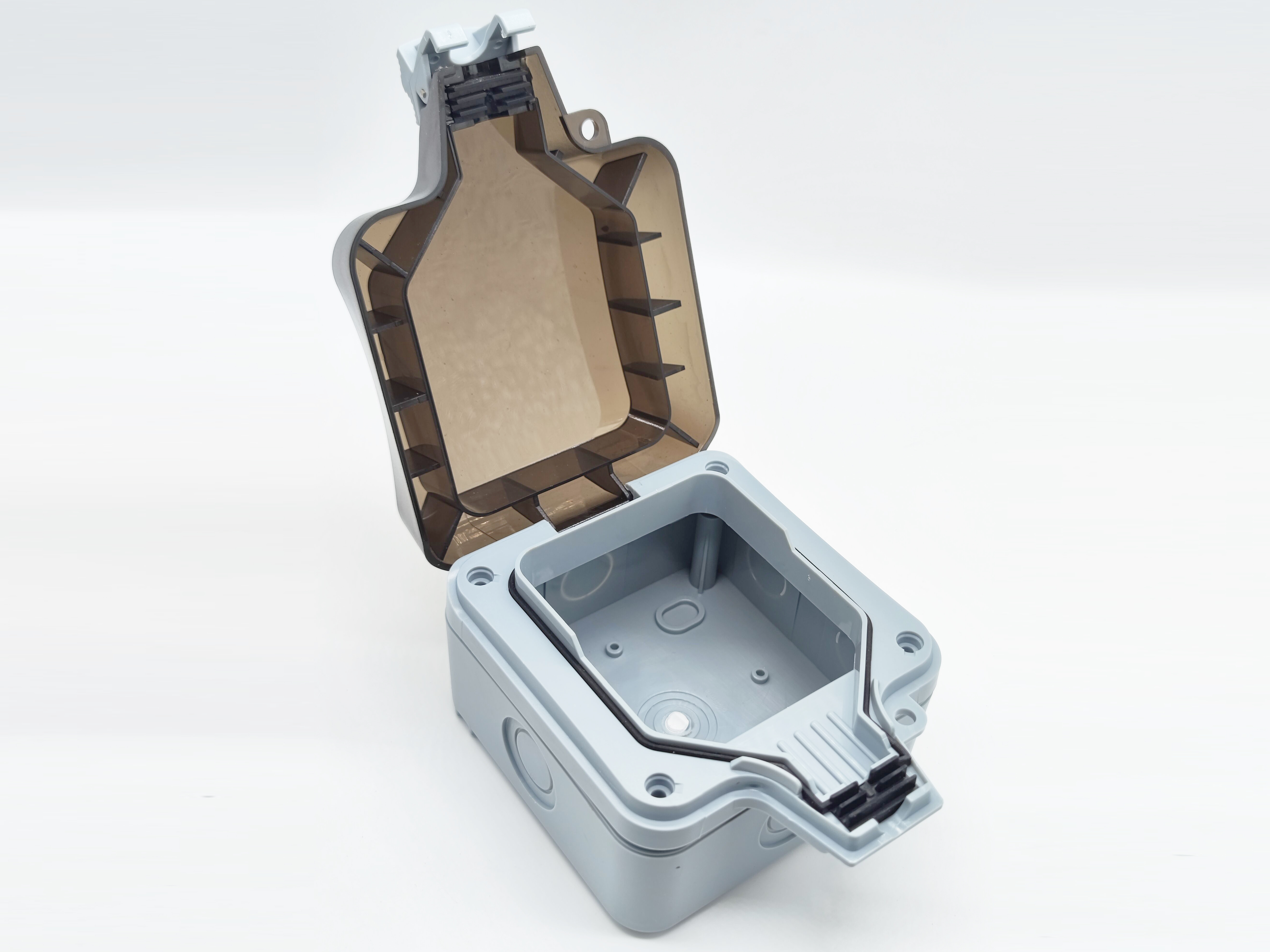 What is the Waterproof box and where we can use it?