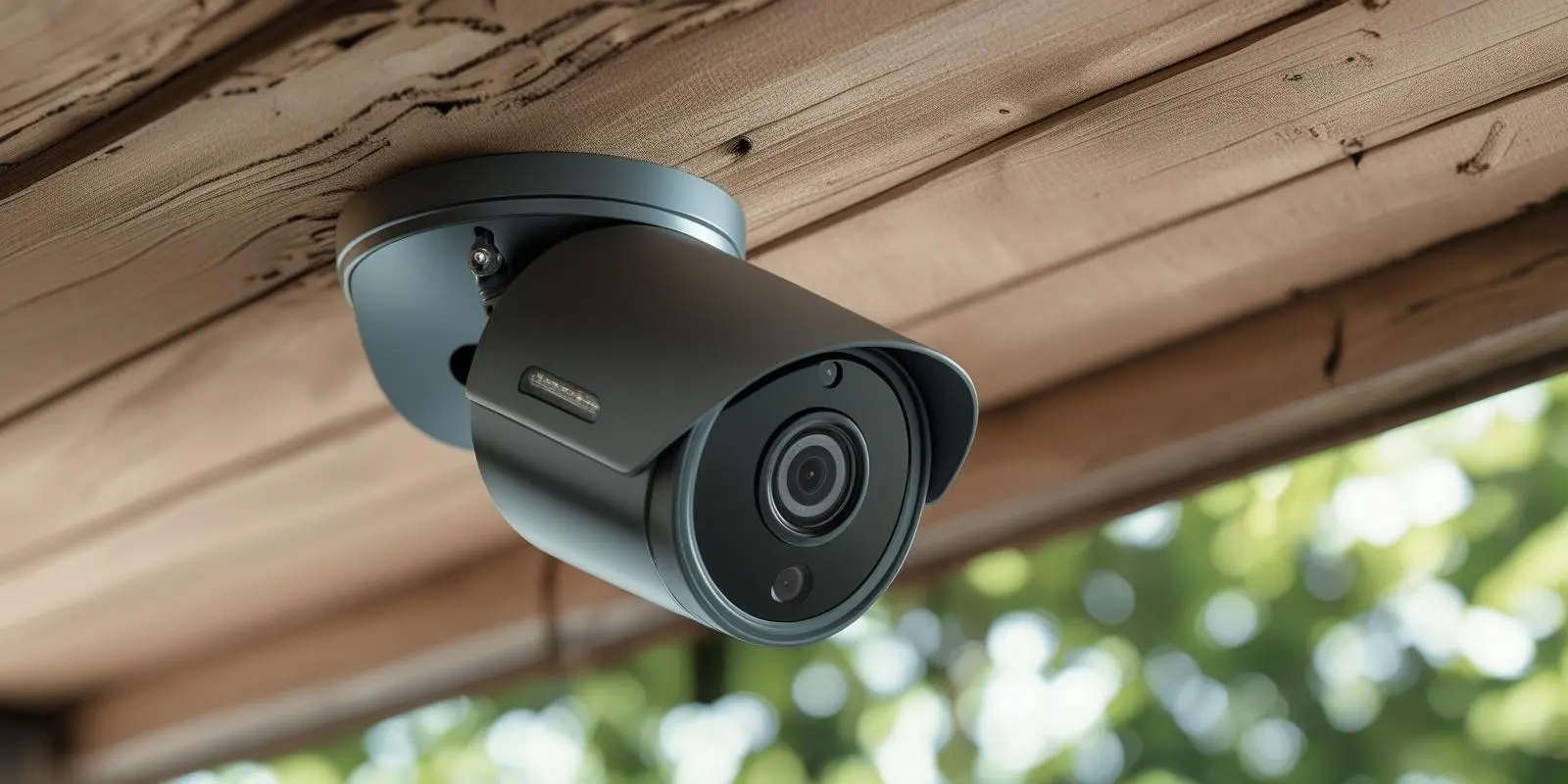 Why are the RJ45 connector on network cameras so bulky? Design principles, installation hole diameter, and practical wiring techniques.