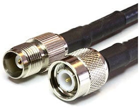What are the signal transmission advantages of ultra-fine RF coaxial cables (customization)