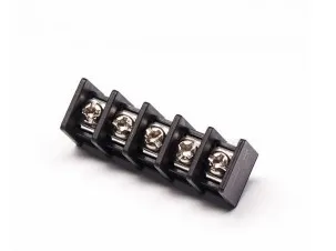 Talk about the insulation knowledge of terminal blocks