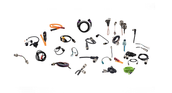 ما هي المنظورات التي يمكنك الاختيار من بينها عند شراء موصلات السيارات؟