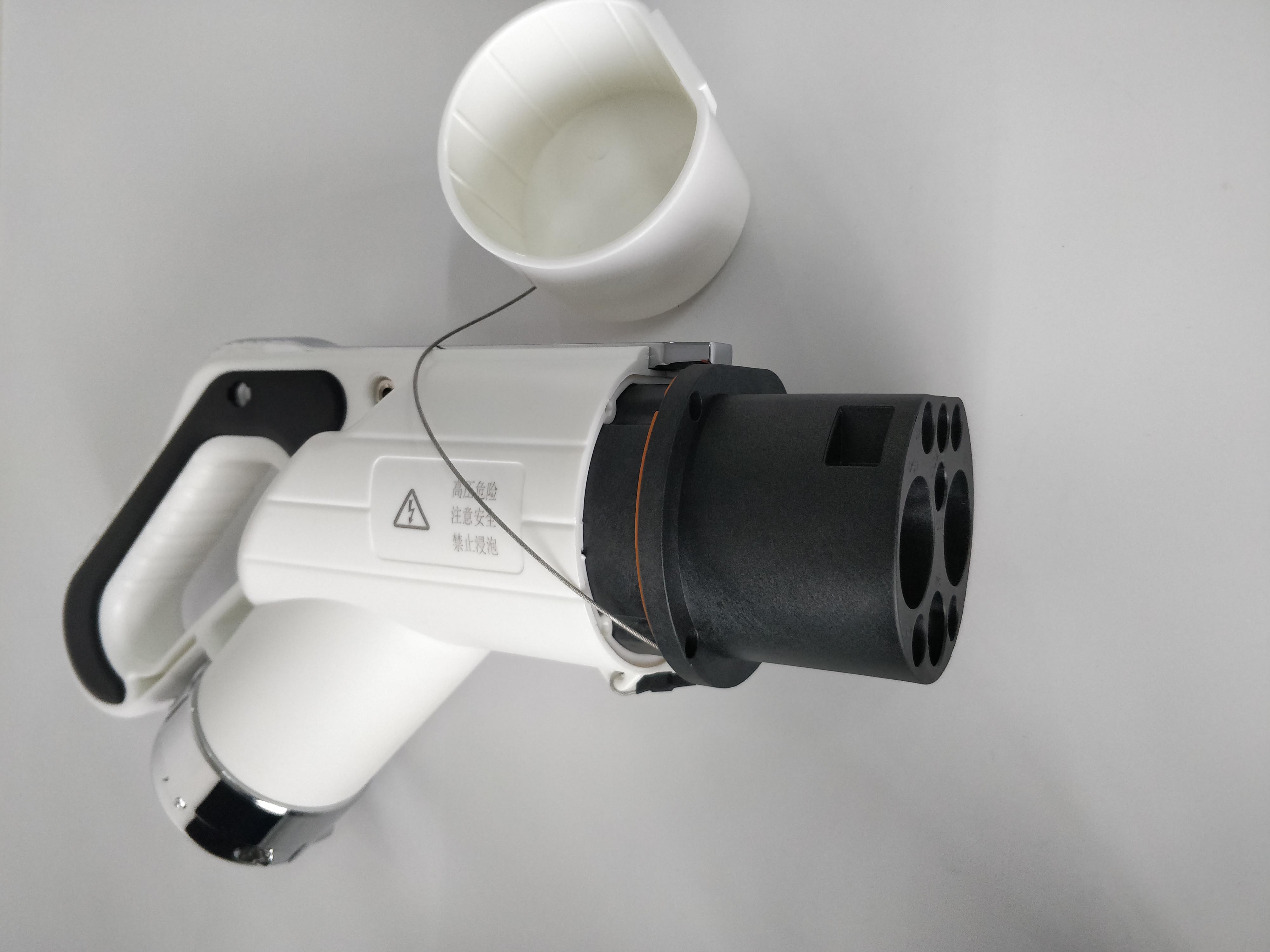 EV Connector: Types and Features of EV Charging designs