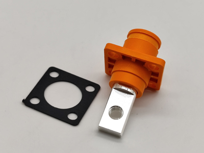 EV Connector: History of Automotive Charging Technology