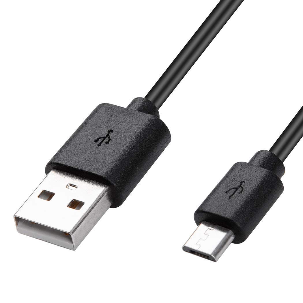 Elecbee 0.2M Micro USB Charging Cable
