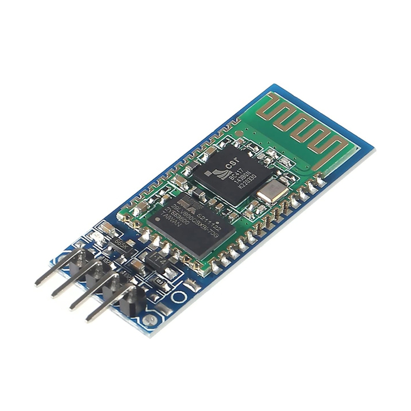 Elecbee HC-06 Arduino 无线蓝牙收发器射频主模块串行 - 与官方 Arduino 板配合使用的产品